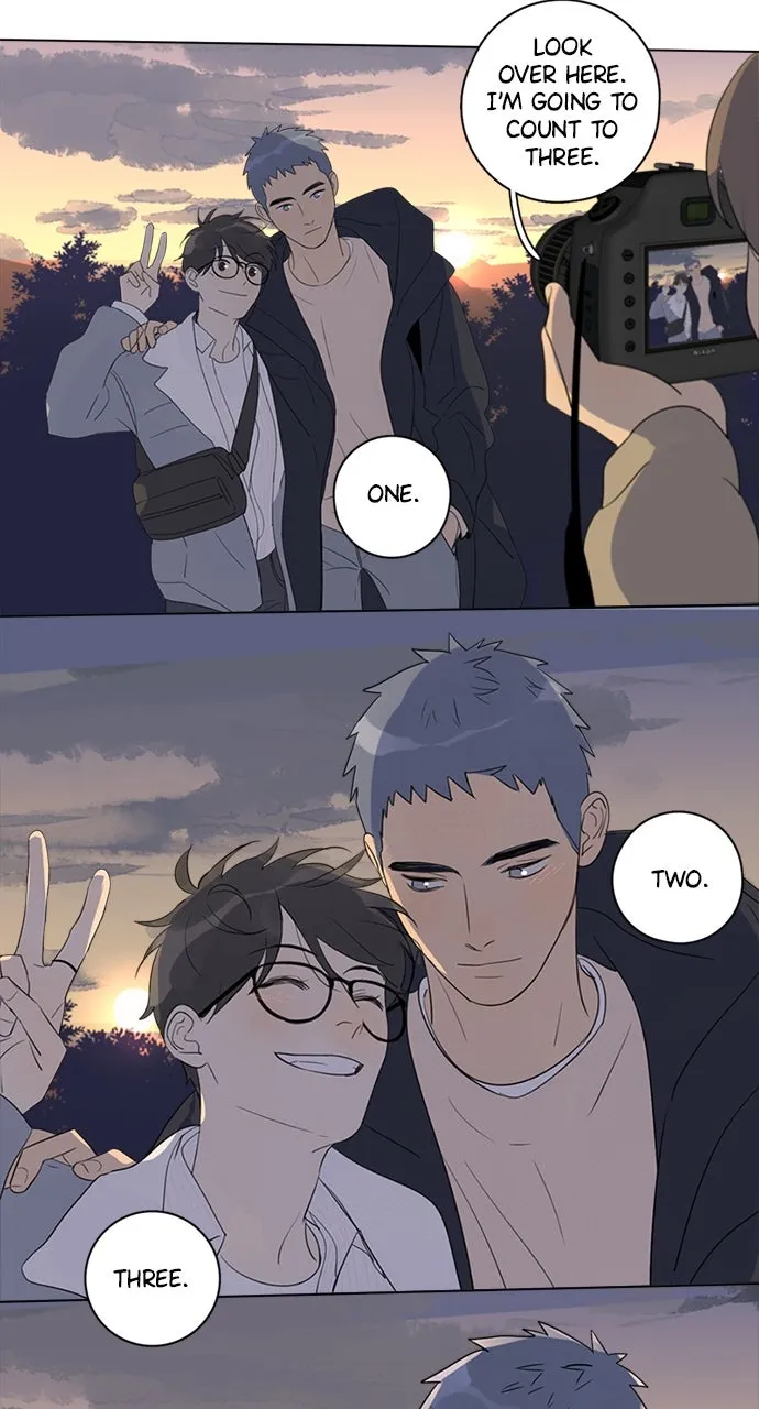 Here U Are Chapter 102 page 17 - 