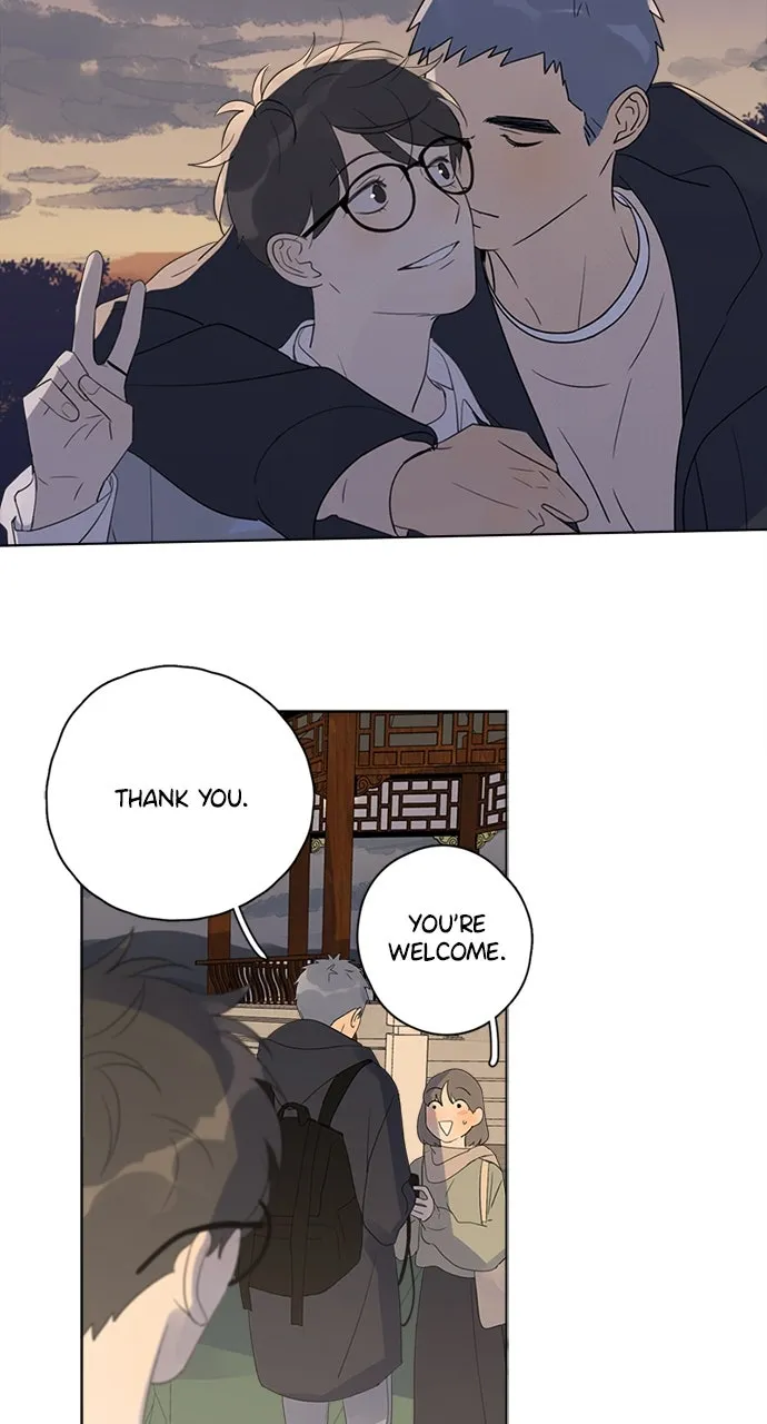 Here U Are Chapter 102 page 18 - 