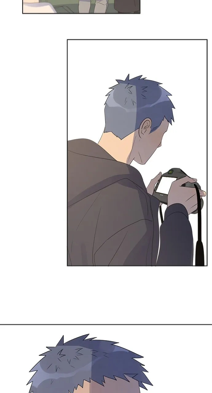 Here U Are Chapter 102 page 19 - 