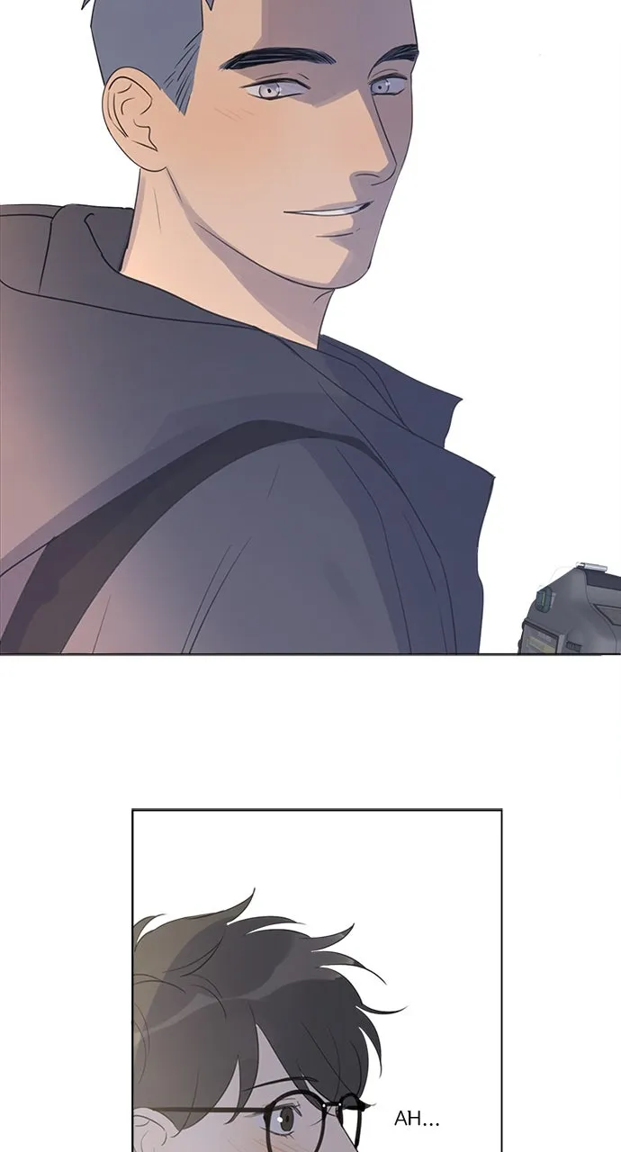 Here U Are Chapter 102 page 20 - 