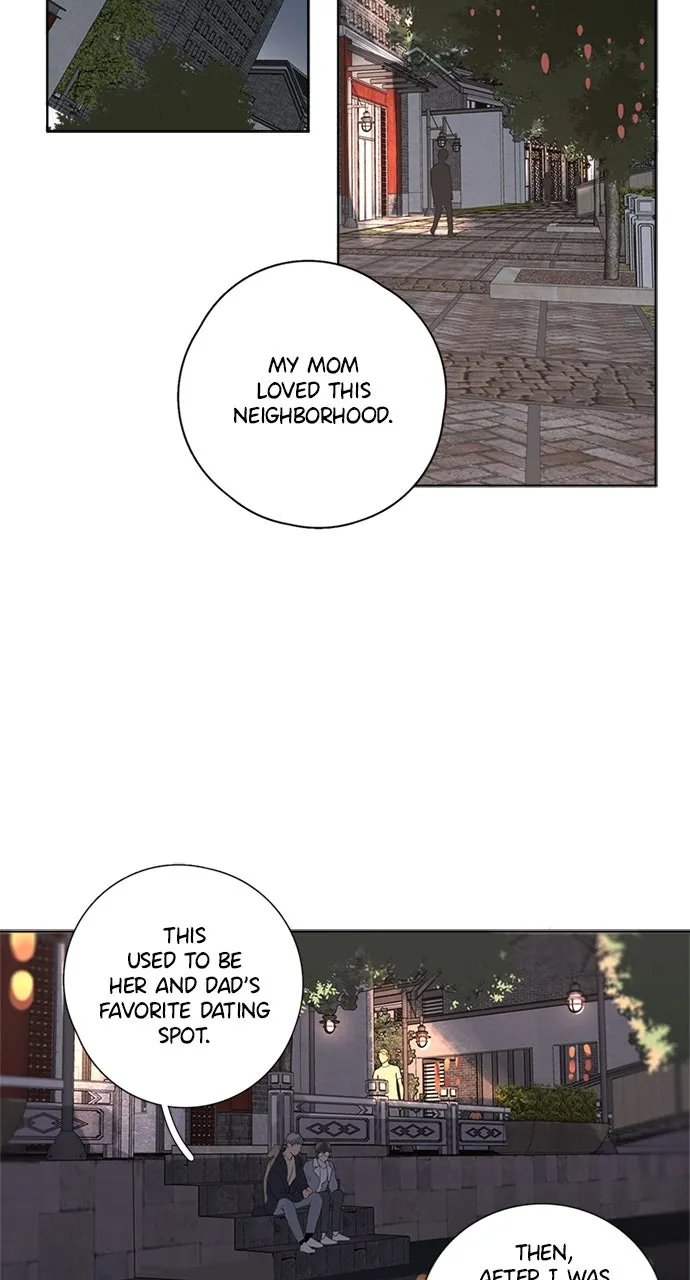 Here U Are Chapter 102 page 22 - 