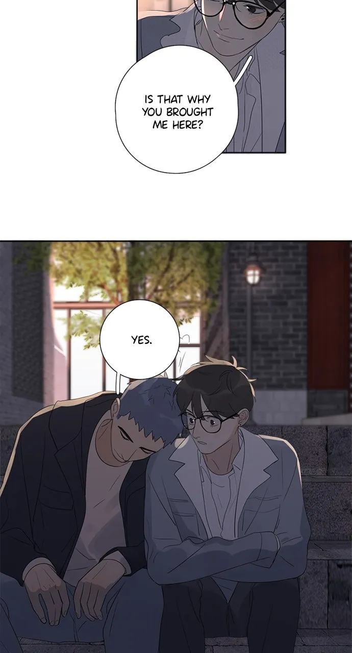 Here U Are Chapter 102 page 24 - 