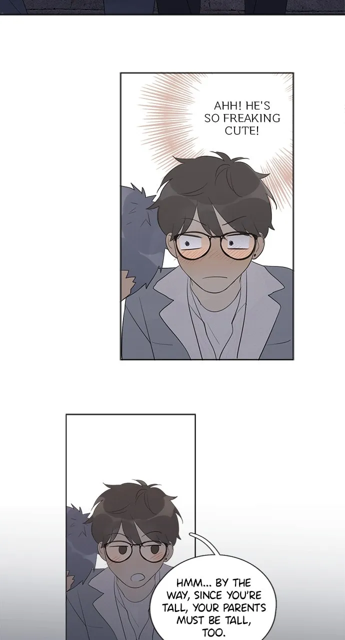 Here U Are Chapter 102 page 25 - 