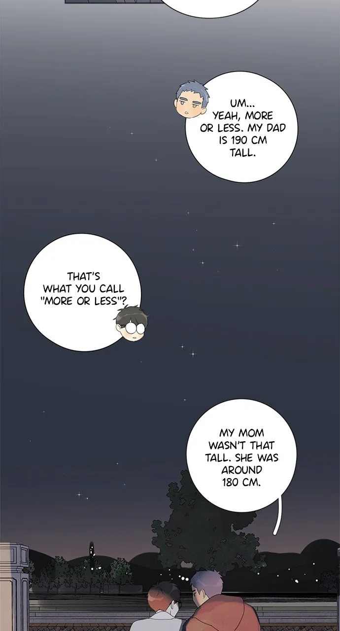 Here U Are Chapter 102 page 26 - 