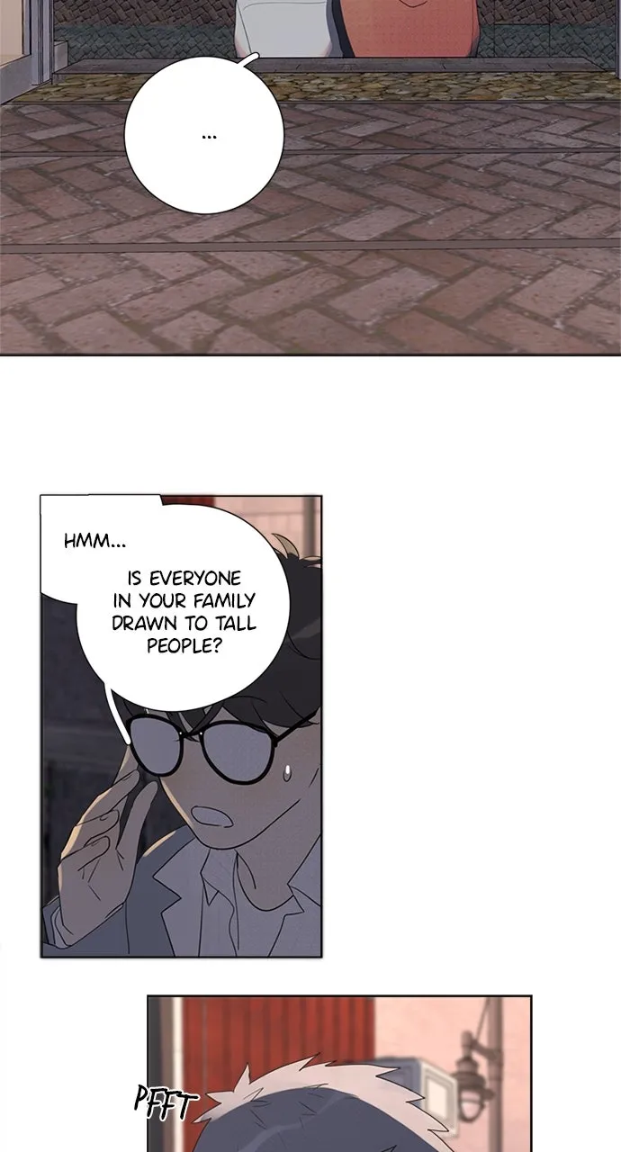 Here U Are Chapter 102 page 27 - 