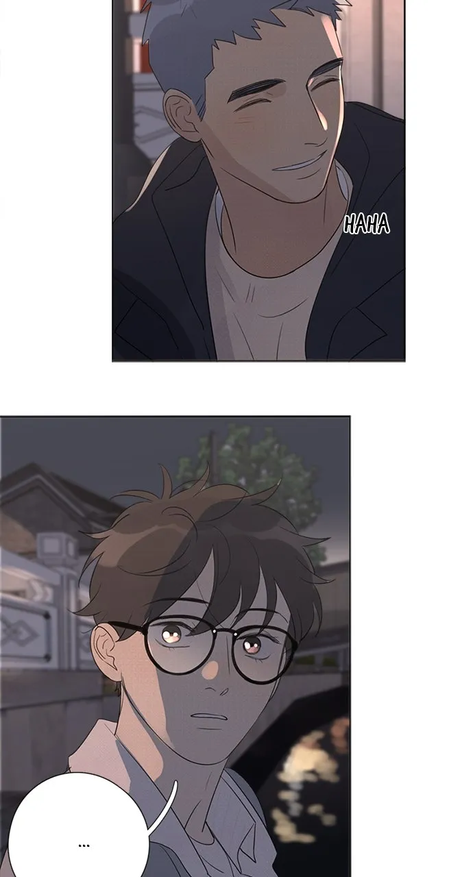 Here U Are Chapter 102 page 28 - 