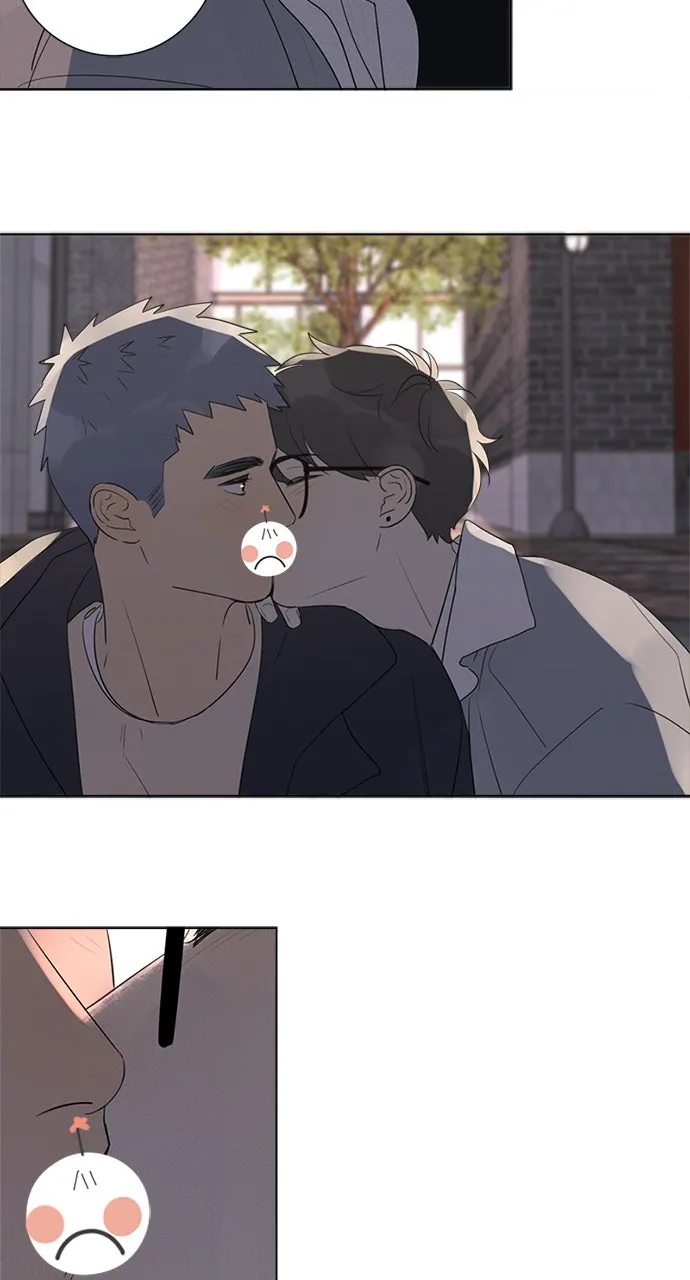 Here U Are Chapter 102 page 29 - 