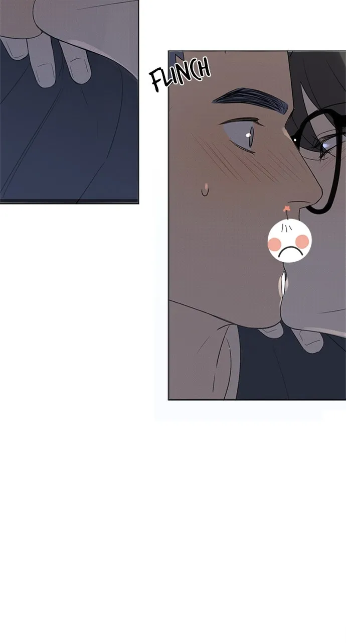 Here U Are Chapter 102 page 30 - 