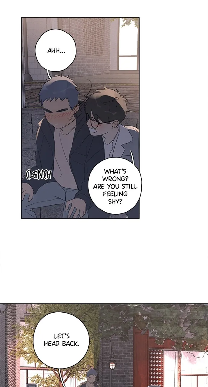 Here U Are Chapter 102 page 31 - 