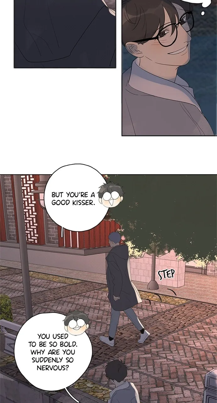 Here U Are Chapter 102 page 33 - 