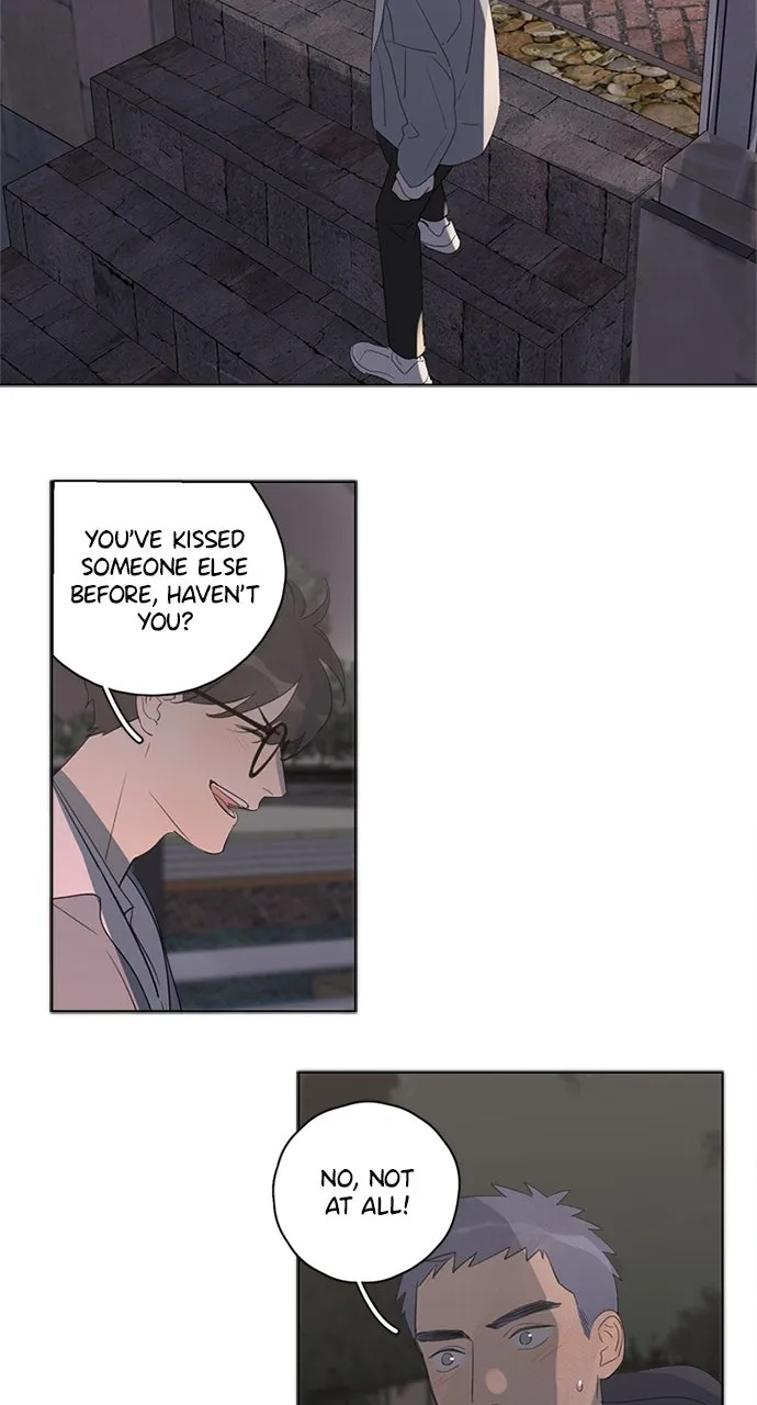 Here U Are Chapter 102 page 34 - 