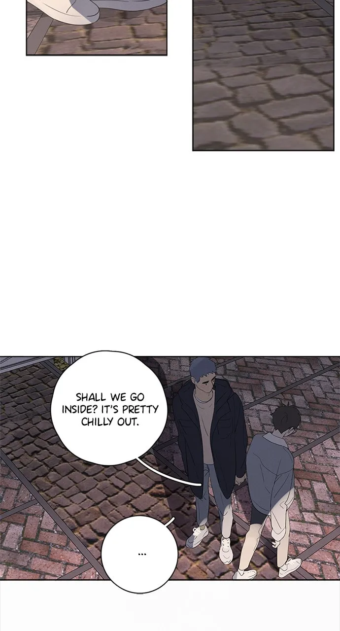 Here U Are Chapter 102 page 38 - 