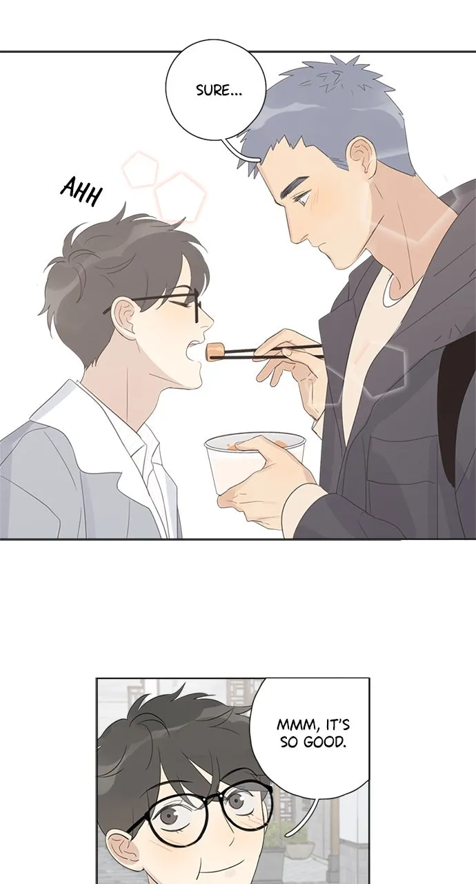 Here U Are Chapter 102 page 9 - 