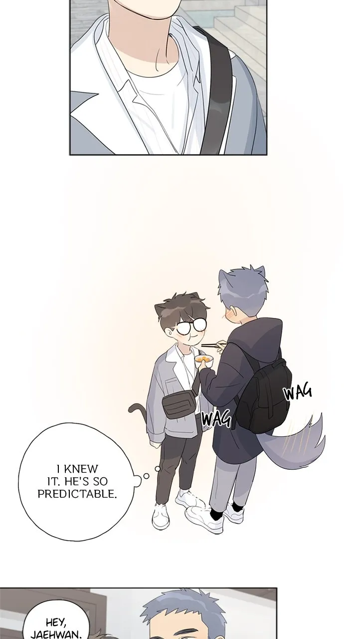Here U Are Chapter 102 page 10 - 