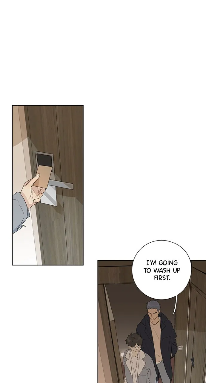 Here U Are Chapter 103 page 2 - 