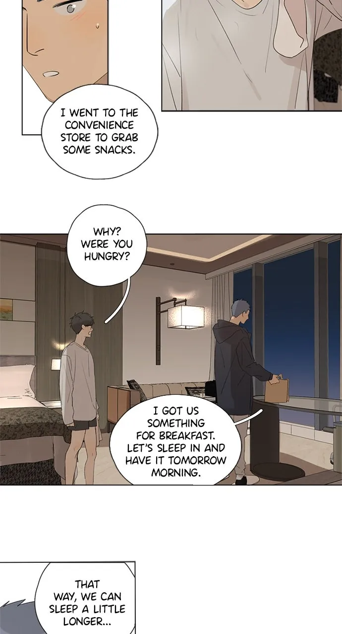 Here U Are Chapter 103 page 11 - 