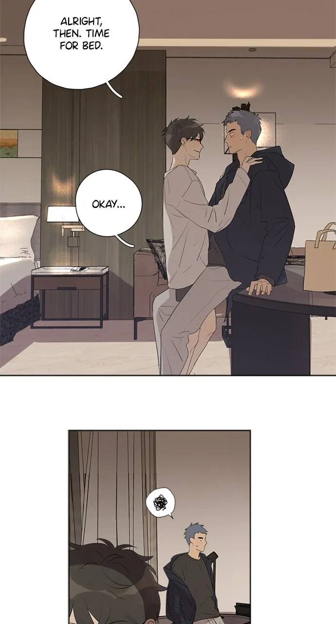 Here U Are Chapter 103 page 15 - 