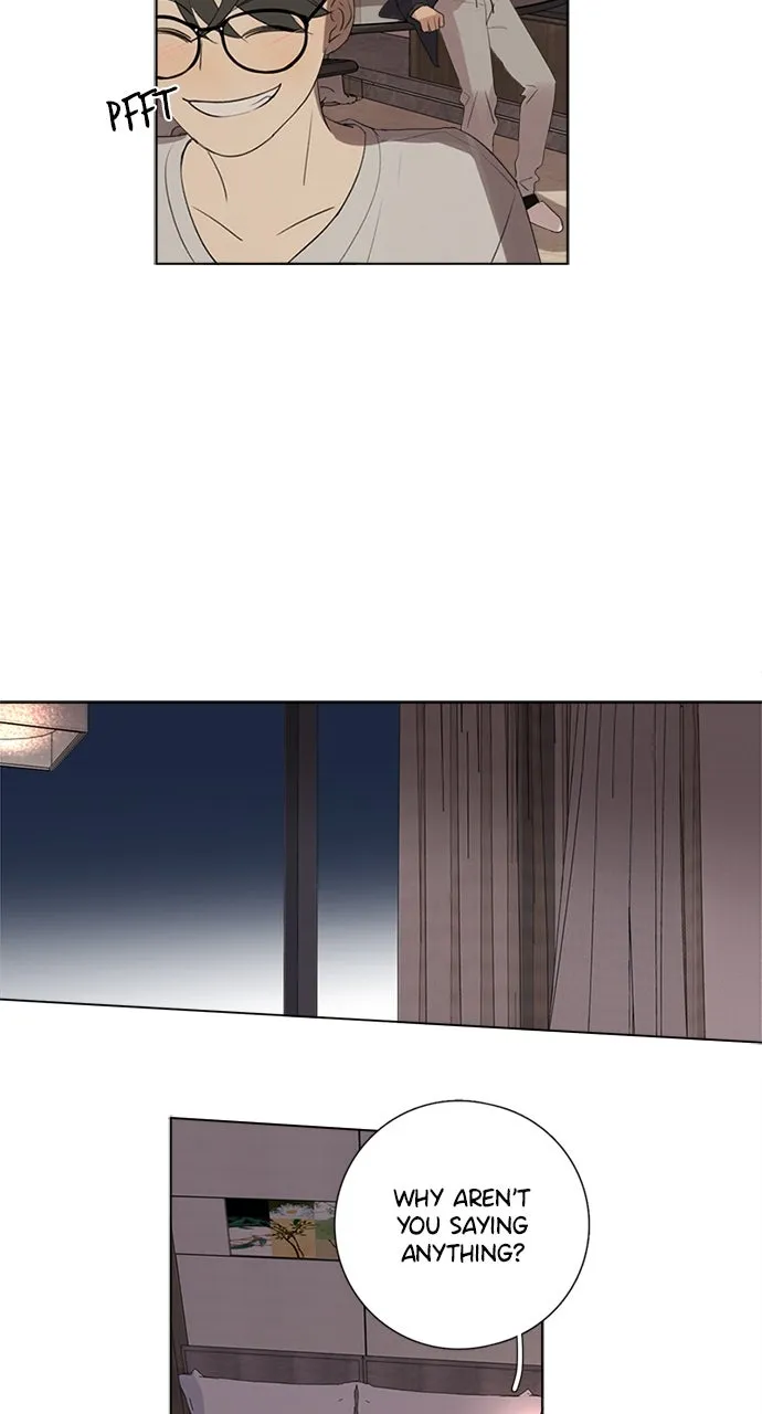 Here U Are Chapter 103 page 16 - 
