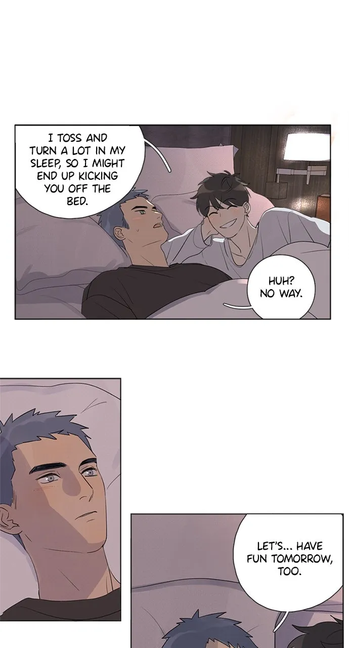 Here U Are Chapter 103 page 18 - 