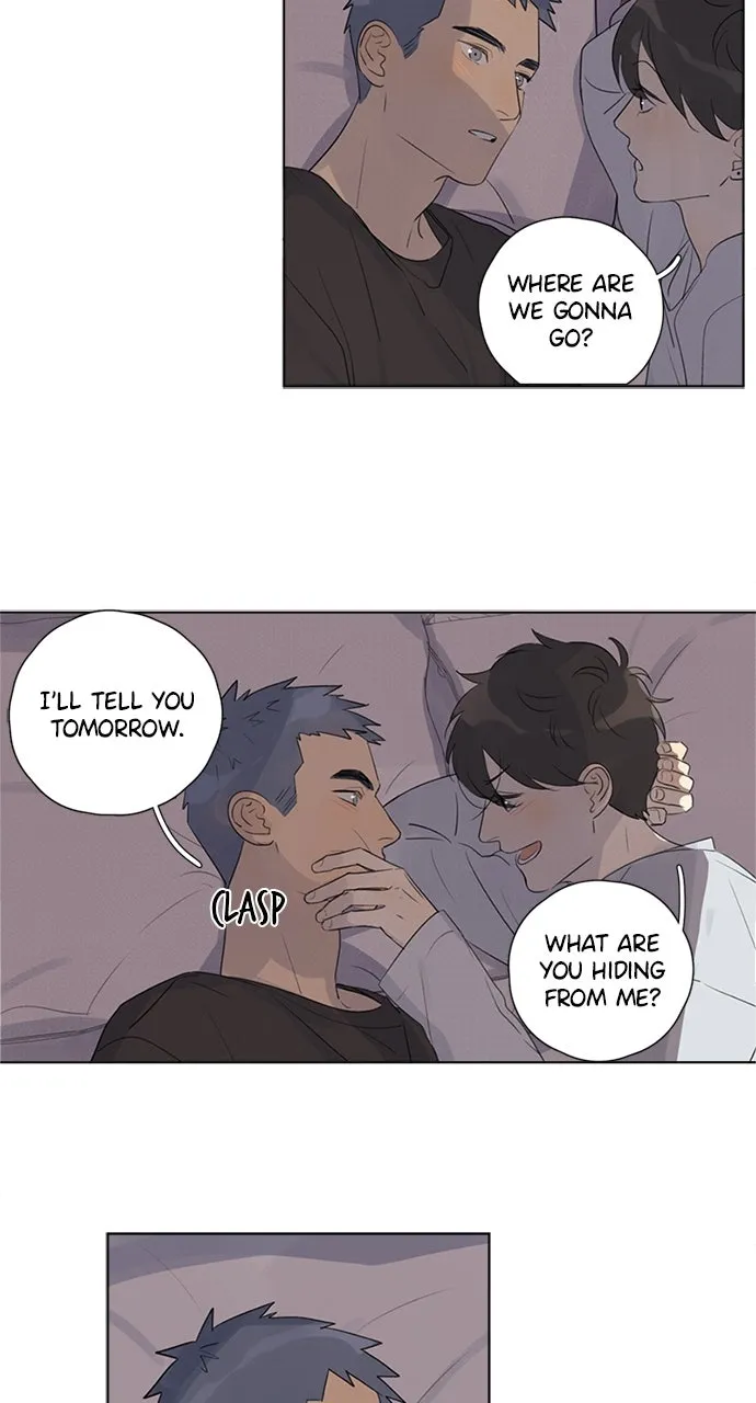Here U Are Chapter 103 page 19 - 