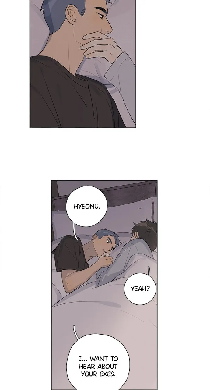 Here U Are Chapter 103 page 20 - 