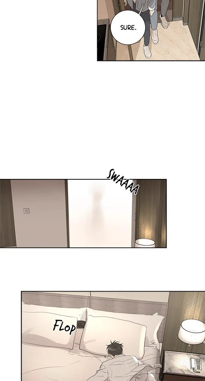 Here U Are Chapter 103 page 3 - 