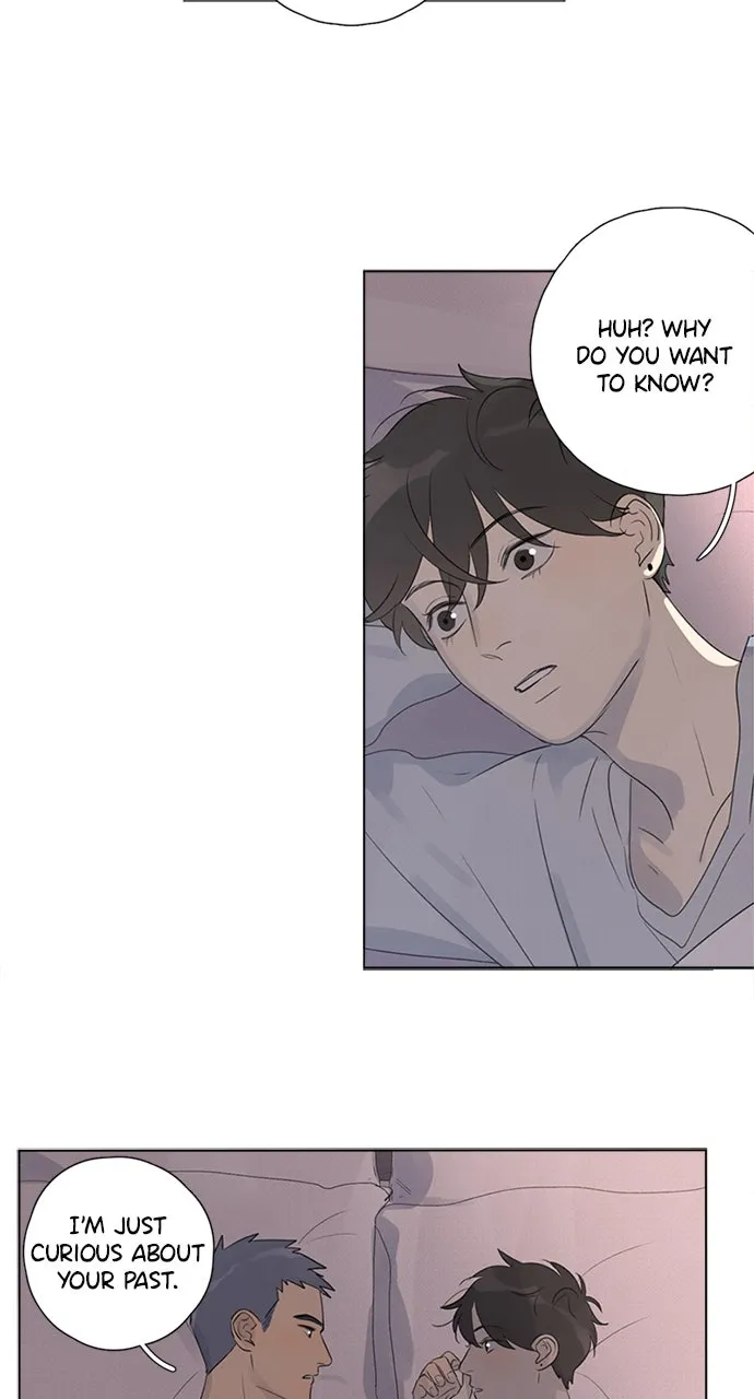 Here U Are Chapter 103 page 21 - 