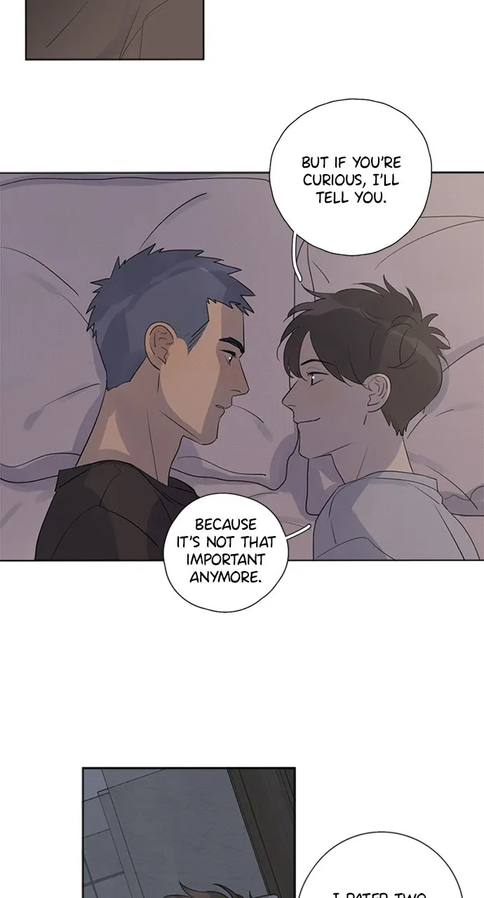 Here U Are Chapter 103 page 23 - 