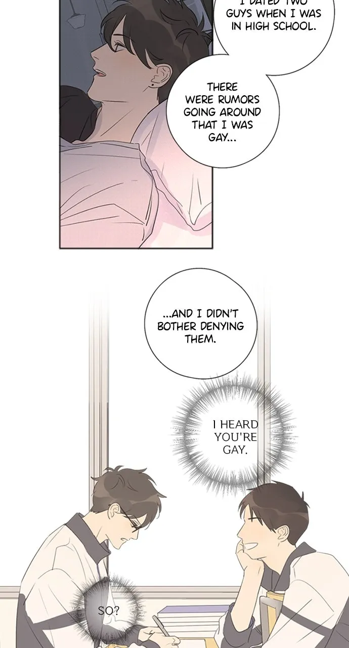 Here U Are Chapter 103 page 24 - 