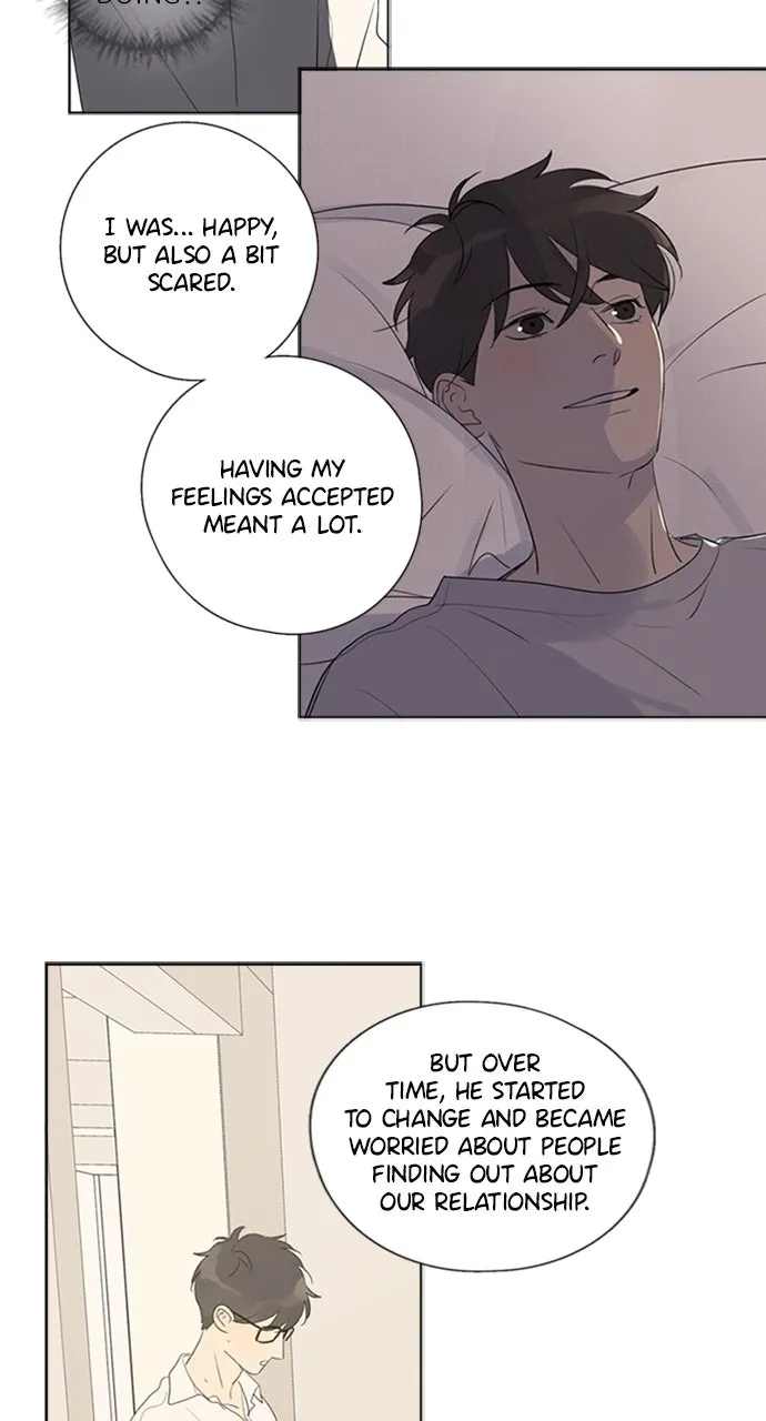 Here U Are Chapter 103 page 27 - 