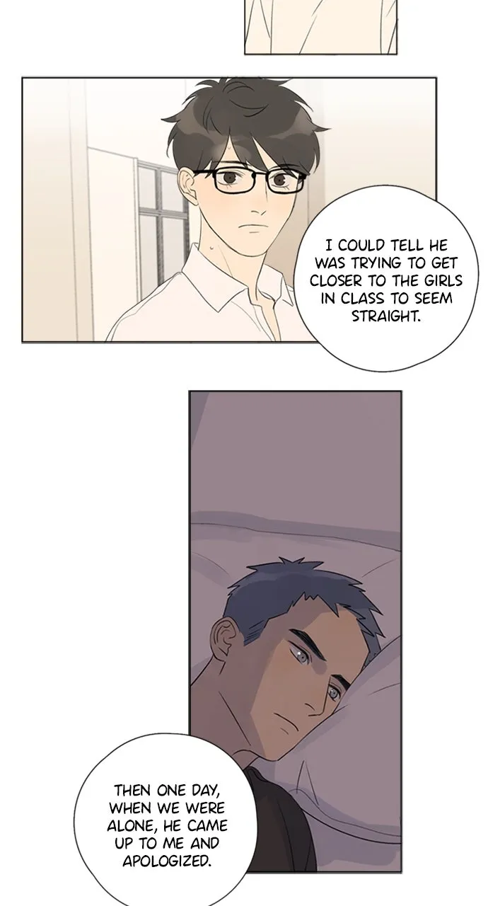 Here U Are Chapter 103 page 29 - 