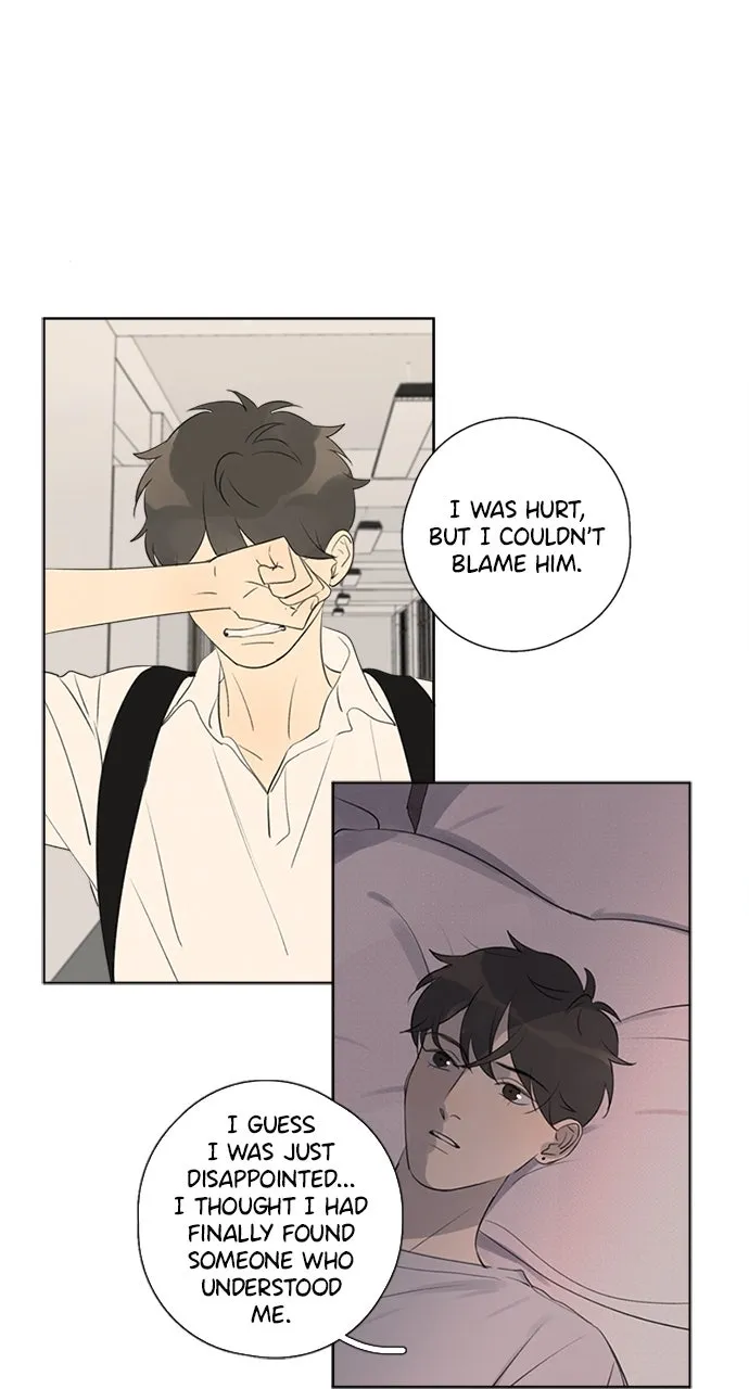 Here U Are Chapter 103 page 31 - 