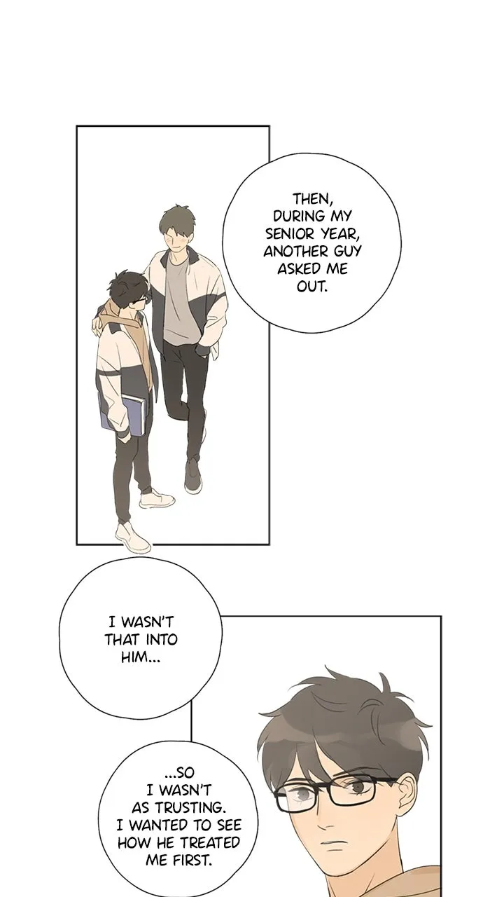 Here U Are Chapter 103 page 32 - 