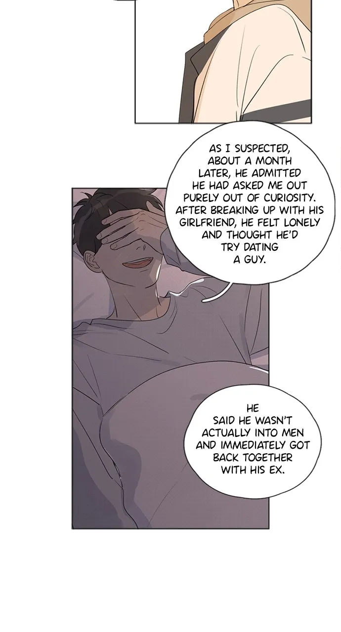 Here U Are Chapter 103 page 33 - 