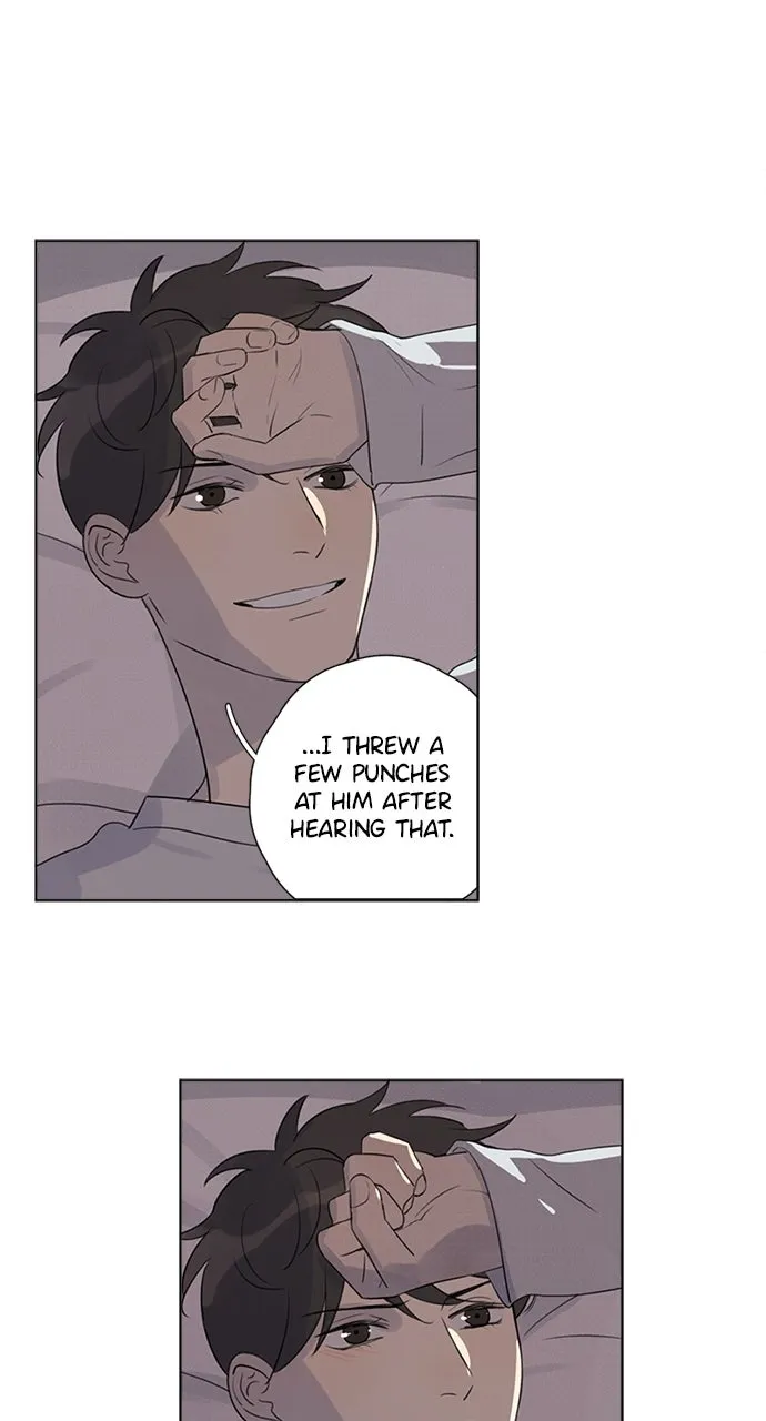 Here U Are Chapter 103 page 34 - 