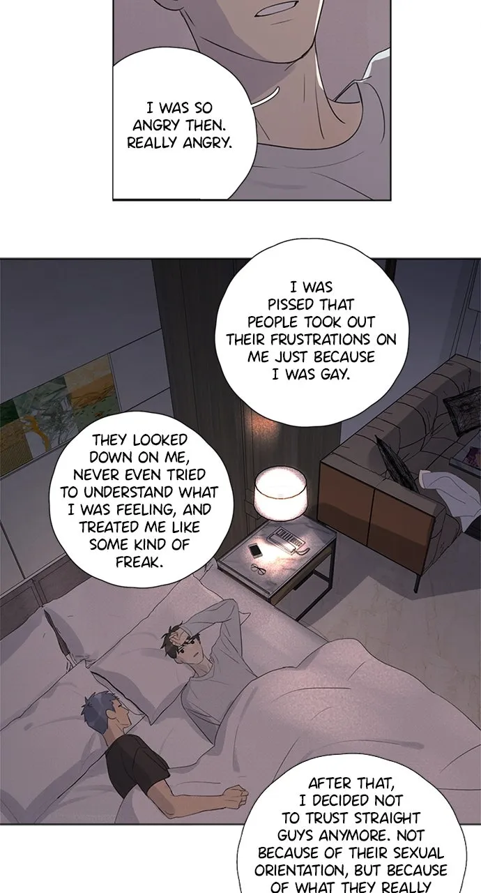 Here U Are Chapter 103 page 35 - 