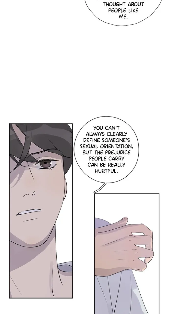Here U Are Chapter 103 page 36 - 