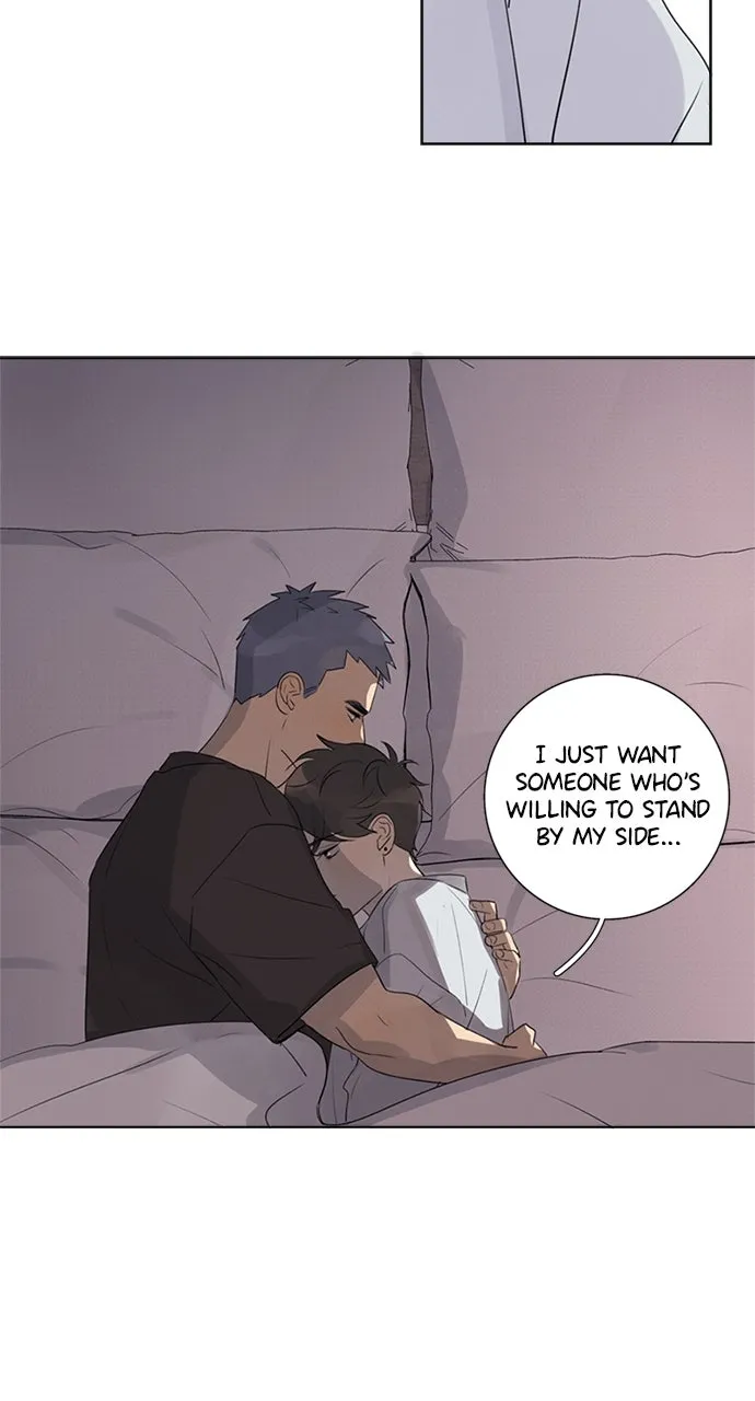 Here U Are Chapter 103 page 37 - 