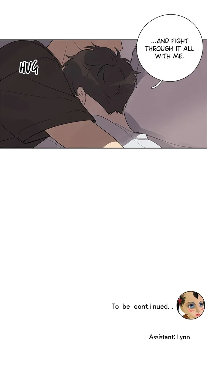 Here U Are Chapter 103 page 38 - 