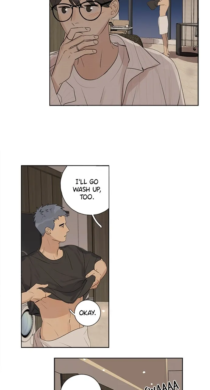 Here U Are Chapter 103 page 8 - 