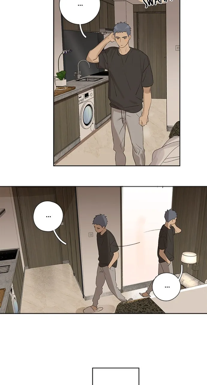 Here U Are Chapter 103 page 9 - 