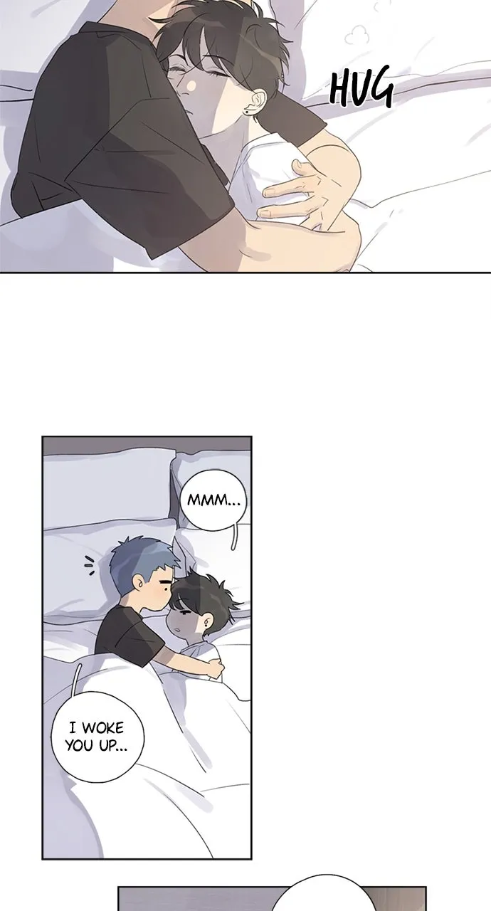 Here U Are Chapter 104 page 16 - 