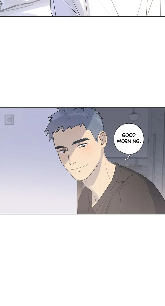 Here U Are Chapter 104 page 18 - 