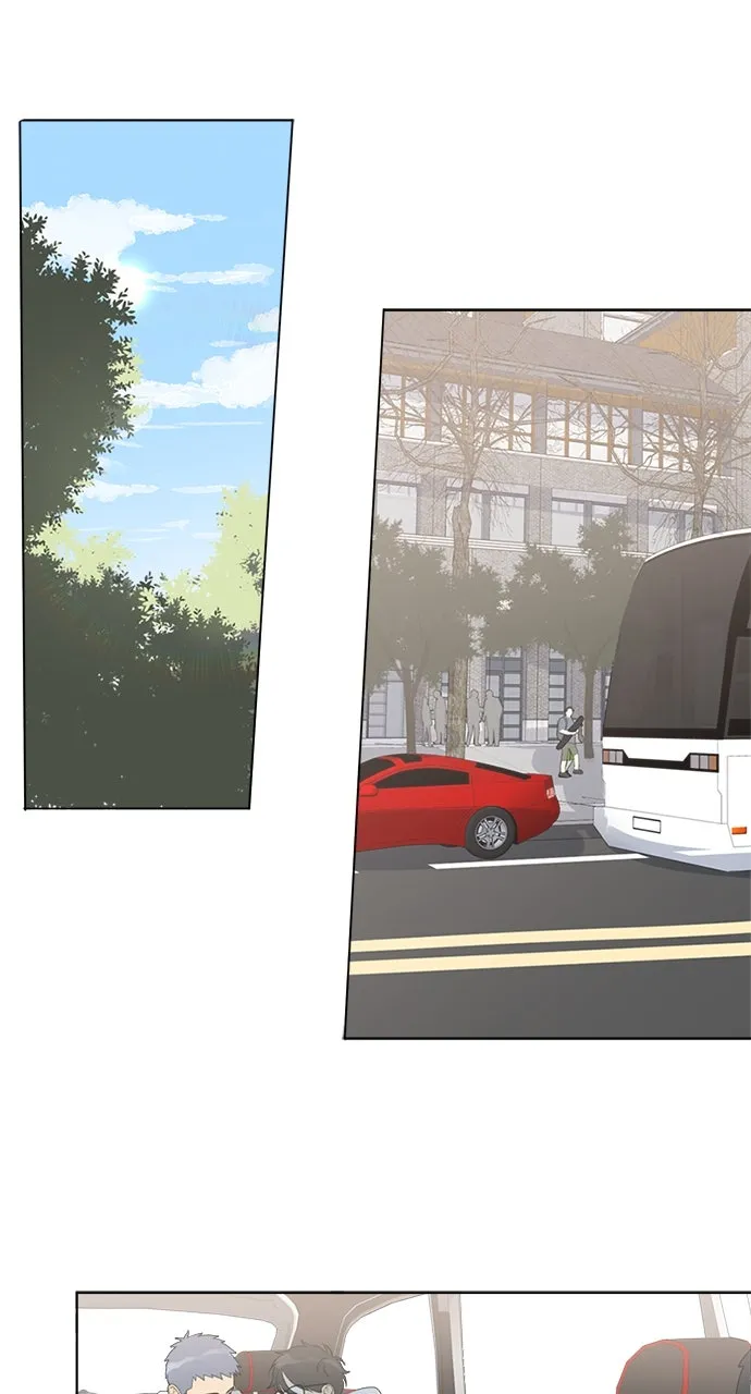 Here U Are Chapter 104 page 20 - 