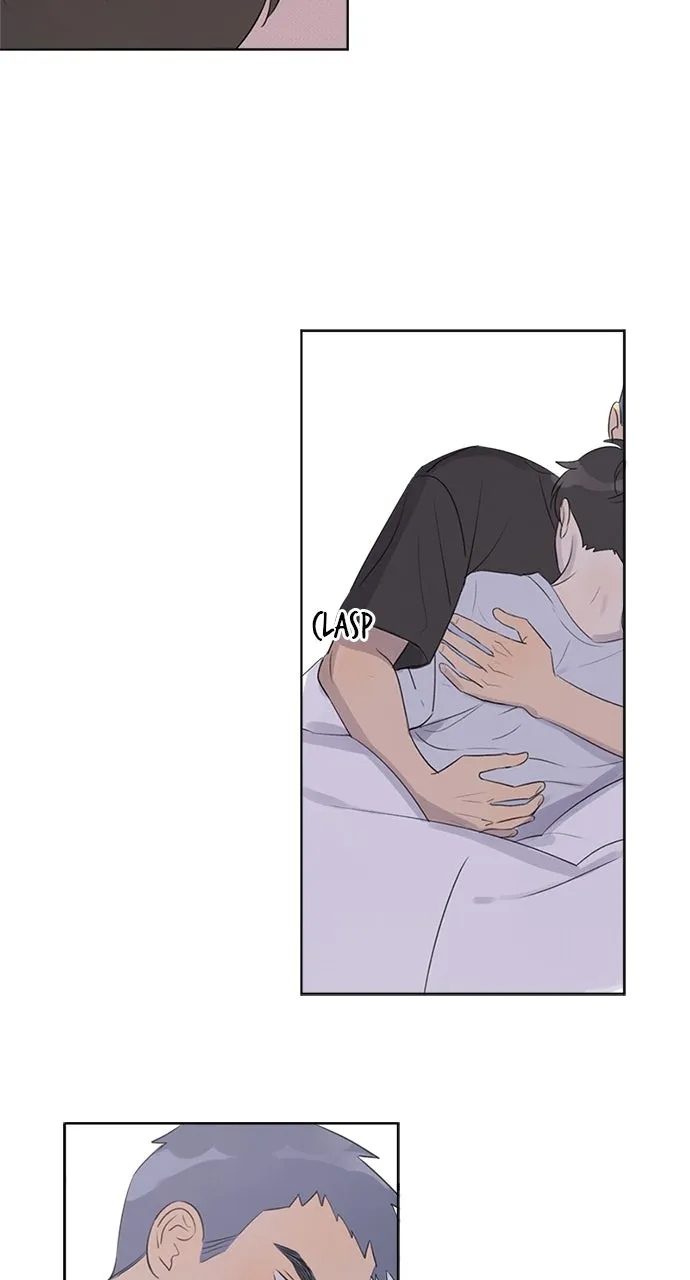 Here U Are Chapter 104 page 3 - 