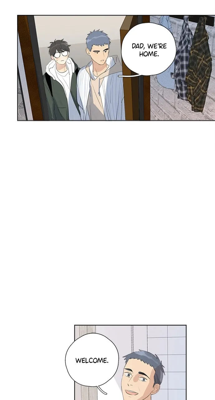 Here U Are Chapter 104 page 27 - 