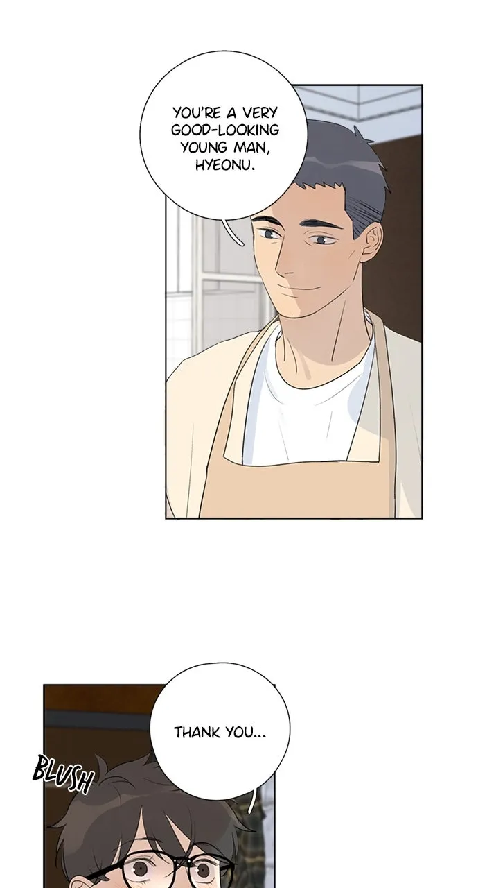 Here U Are Chapter 104 page 29 - 