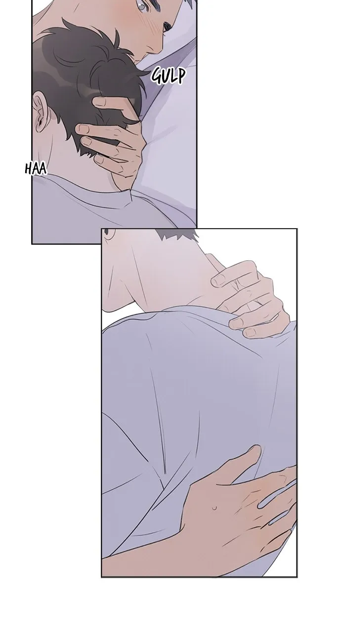 Here U Are Chapter 104 page 4 - 