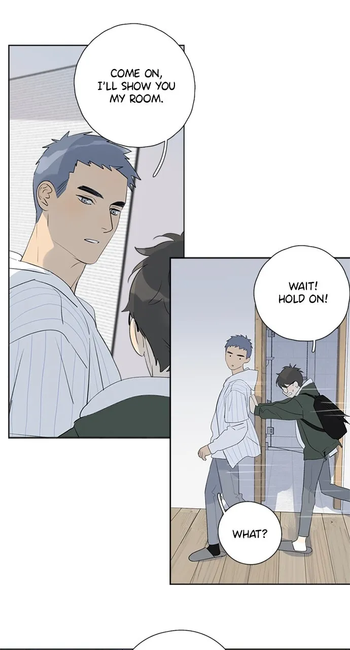 Here U Are Chapter 104 page 31 - 