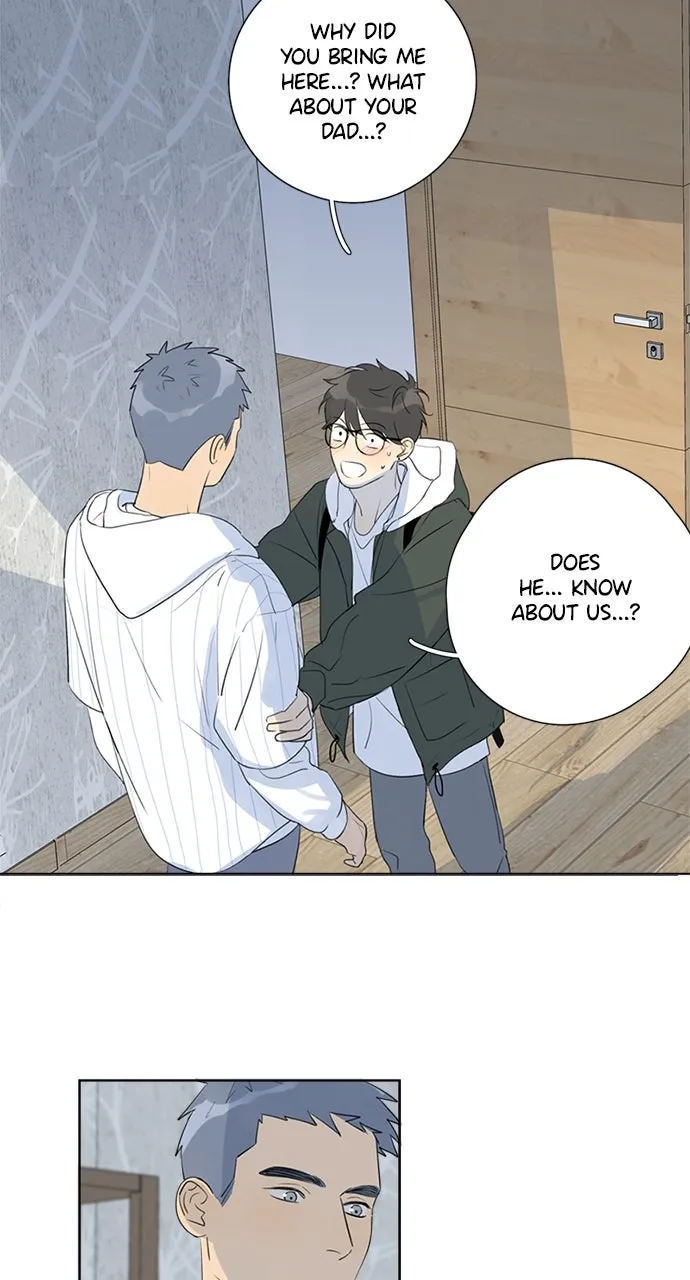 Here U Are Chapter 104 page 32 - 